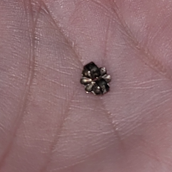 TIFFANY & Co. Jewelry | Tiffany & Co Silver Hardwear Bead Ball Set - Picture 9 of 11